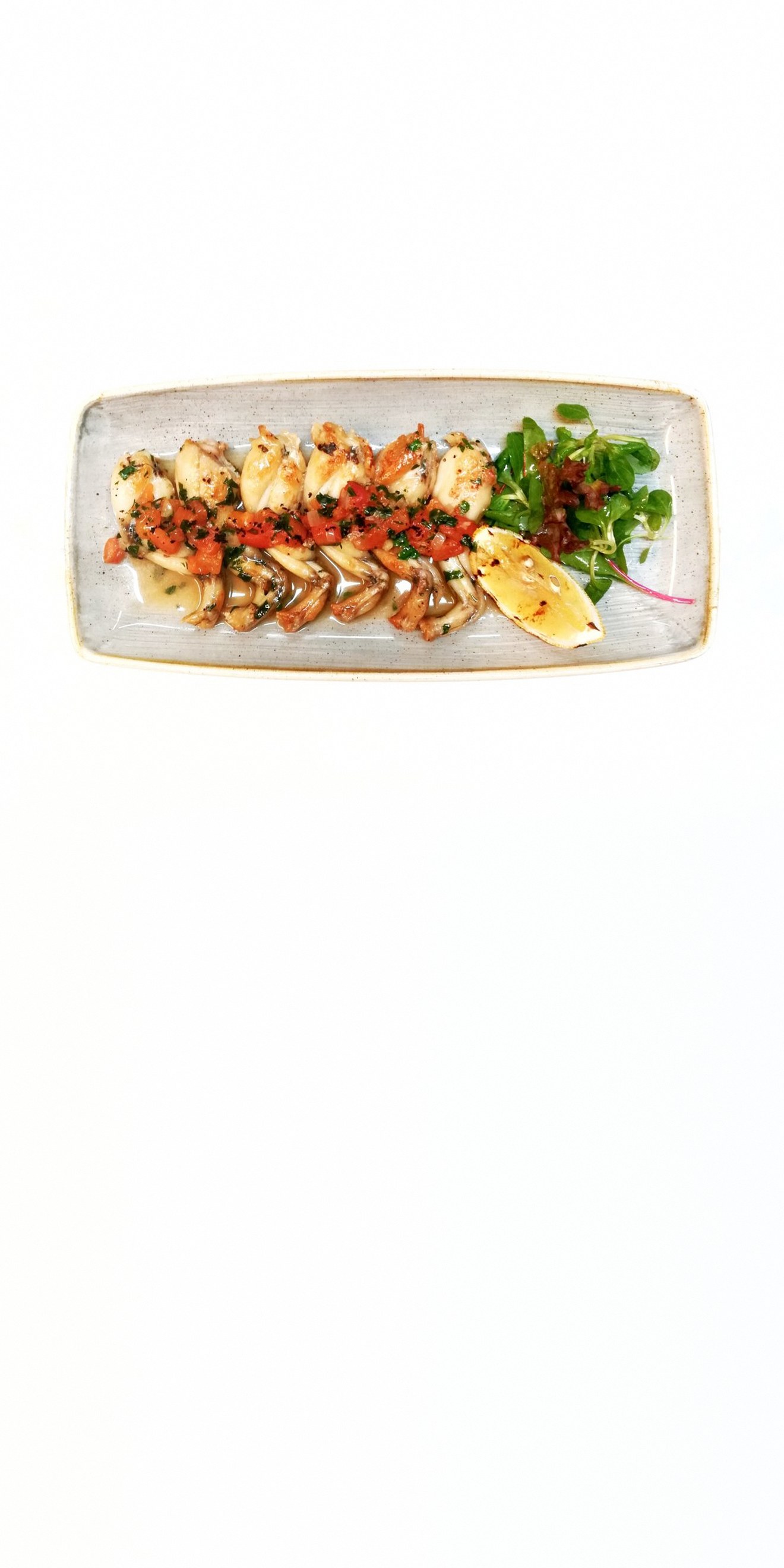 Cuisses de grenouilles