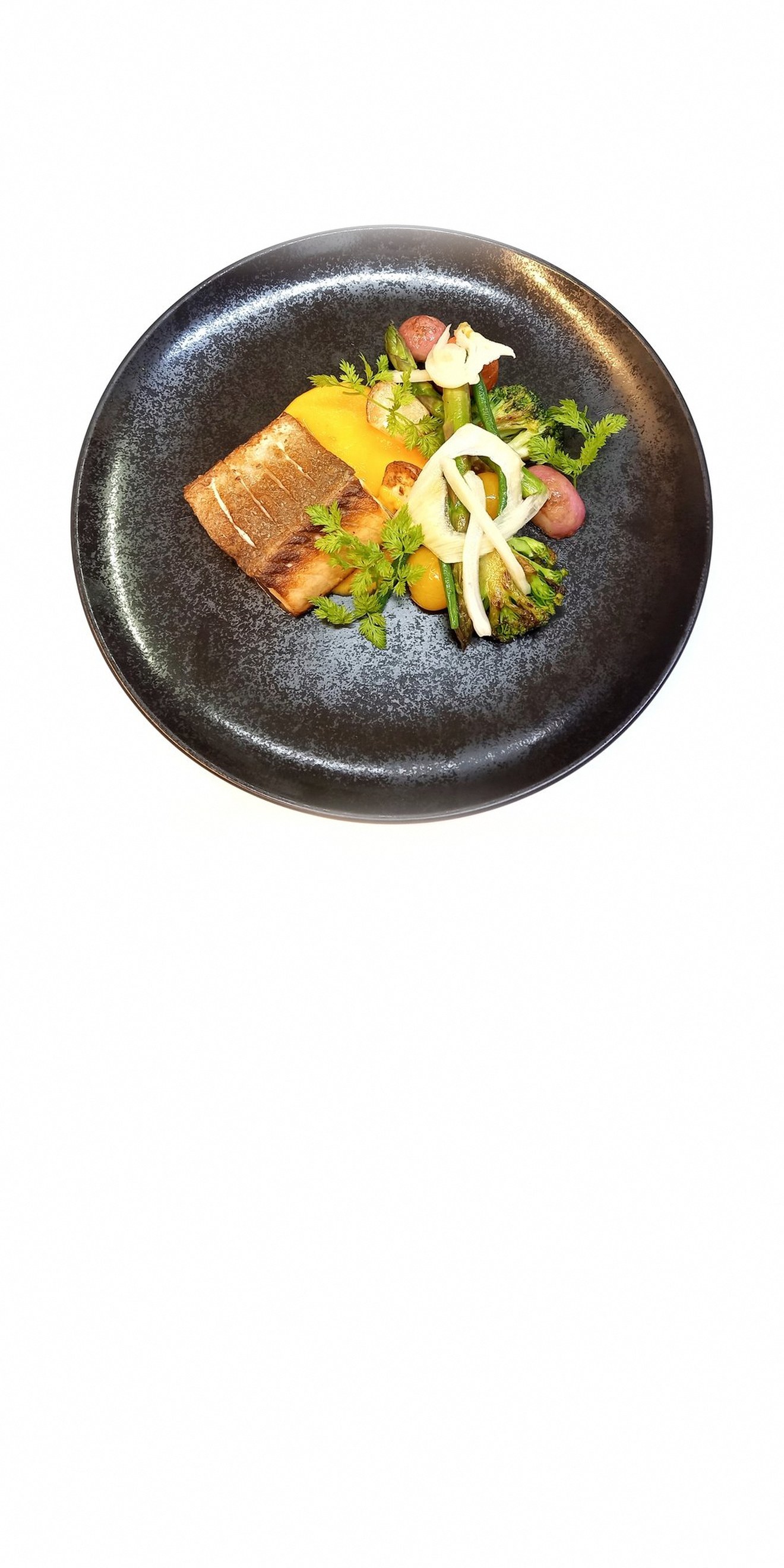Poisson du Chef